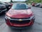 2024 Chevrolet Trax FWD 4dr LS