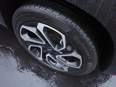2024 Chevrolet Trax FWD 4dr 2RS