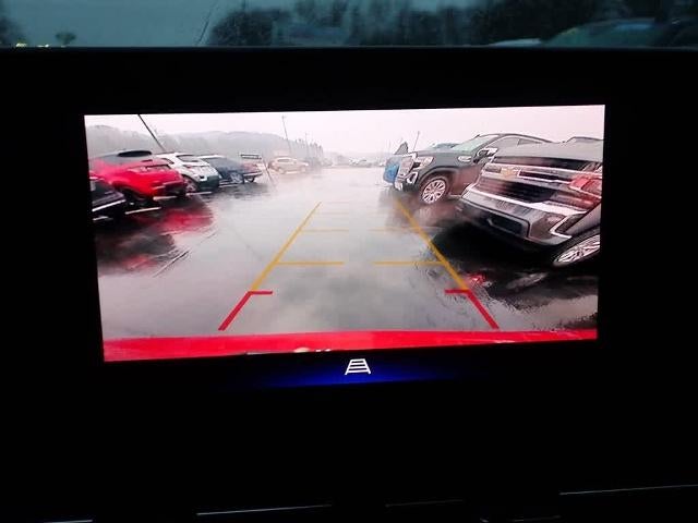 2024 Chevrolet Trax FWD 4dr 2RS