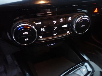 2024 Chevrolet Trax FWD 4dr 2RS