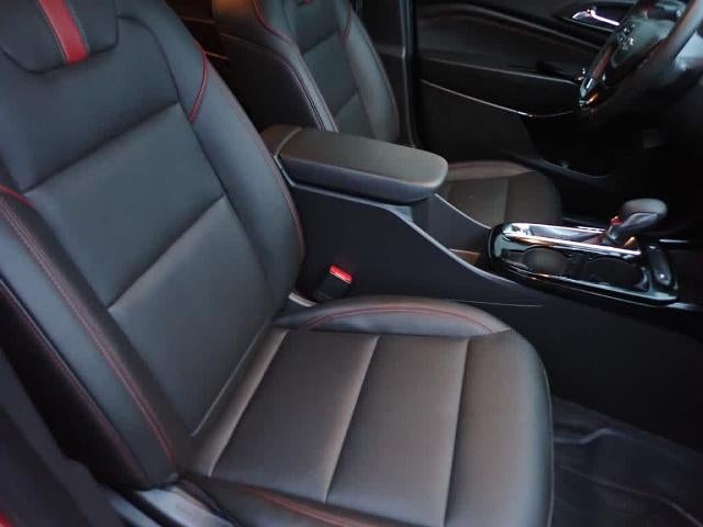 2024 Chevrolet Trax FWD 4dr 2RS