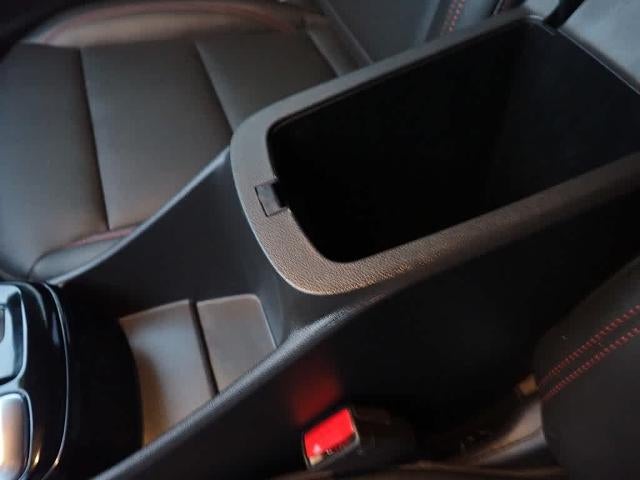 2024 Chevrolet Trax FWD 4dr 2RS