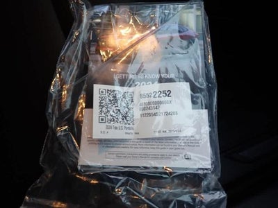 2024 Chevrolet Trax FWD 4dr 2RS