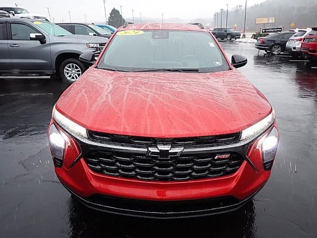 2024 Chevrolet Trax FWD 4dr 2RS