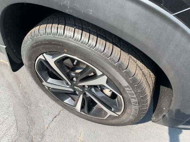 2021 Chevrolet Trailblazer AWD 4dr RS