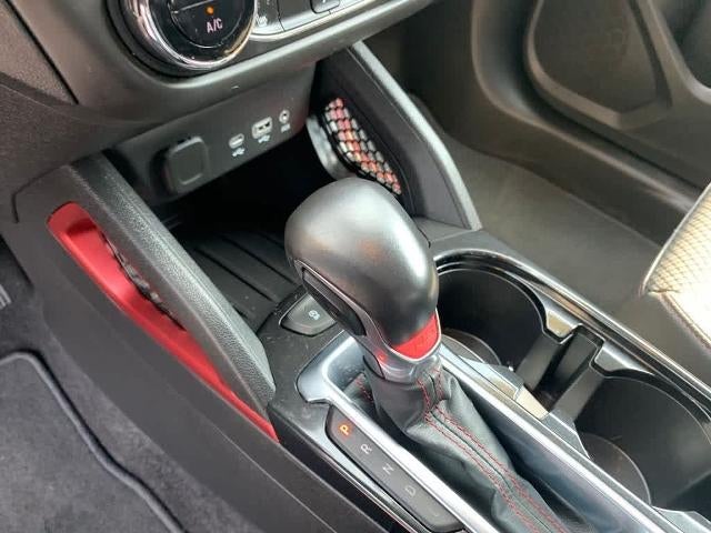 2021 Chevrolet Trailblazer AWD 4dr RS