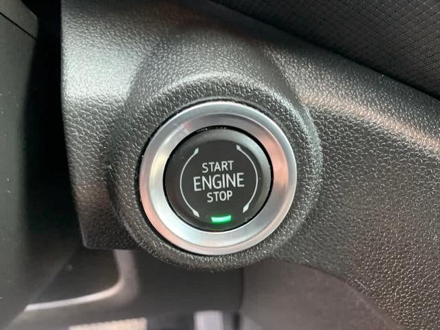 2021 Chevrolet Trailblazer AWD 4dr RS