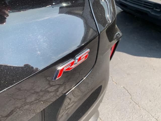2021 Chevrolet Trailblazer AWD 4dr RS