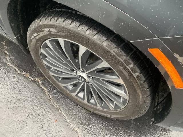 2023 Hyundai Palisade Calligraphy AWD