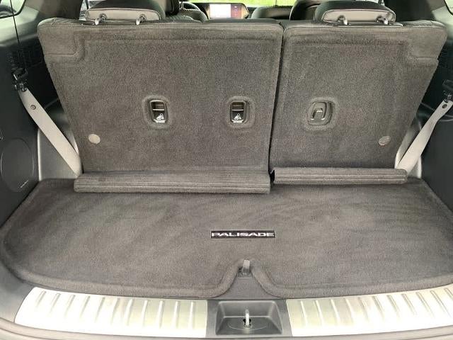 2023 Hyundai Palisade Calligraphy AWD