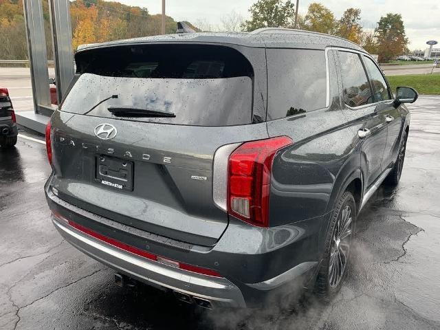 2023 Hyundai Palisade Calligraphy AWD