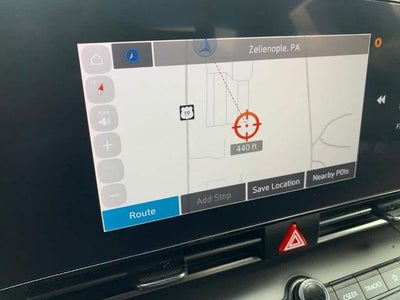 2023 Hyundai Elantra N Line DCT
