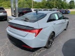 2023 Hyundai Elantra N Line DCT