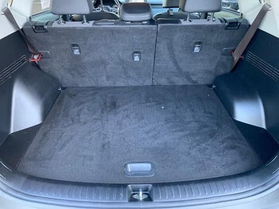 2021 Kia Seltos S IVT AWD