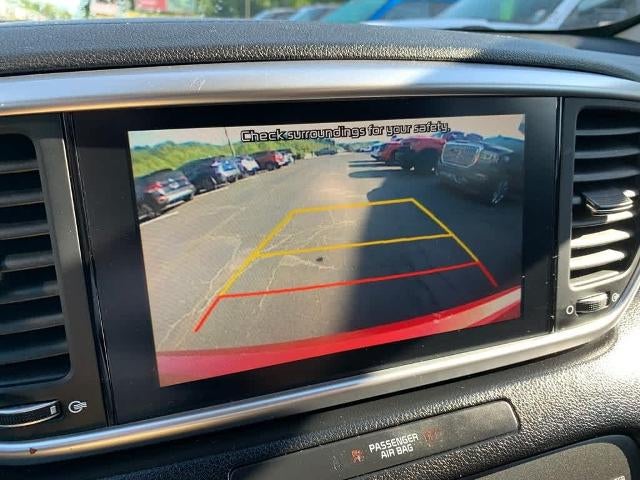 2022 Kia Sportage LX AWD