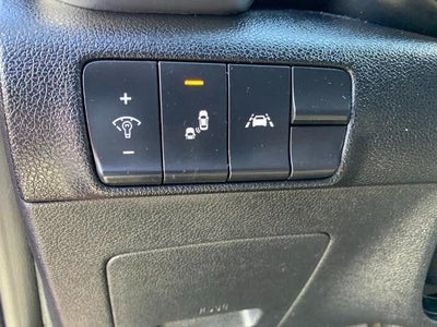 2022 Kia Sportage LX AWD