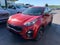 2022 Kia Sportage LX AWD