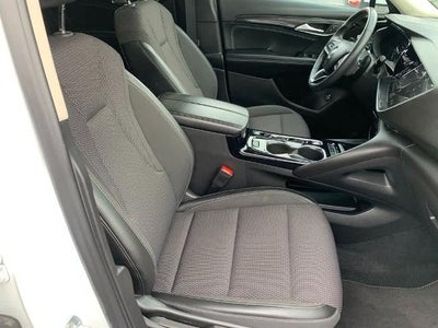 2022 Buick Envision AWD 4dr Preferred