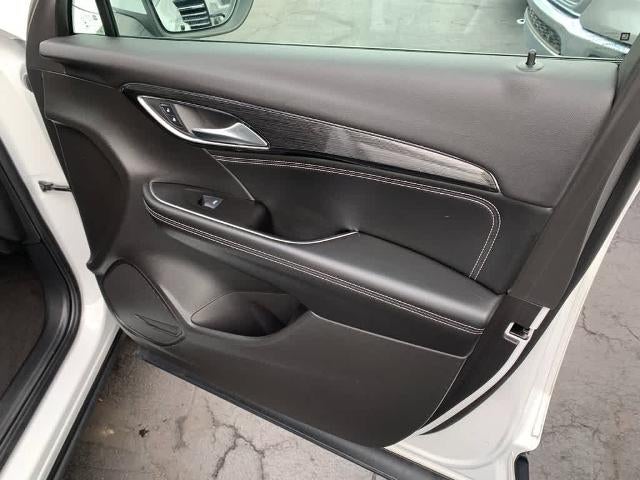 2022 Buick Envision AWD 4dr Preferred