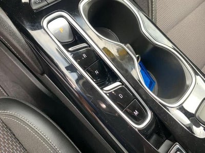 2022 Buick Envision AWD 4dr Preferred