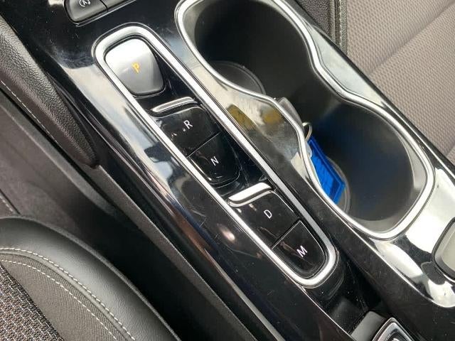 2022 Buick Envision AWD 4dr Preferred