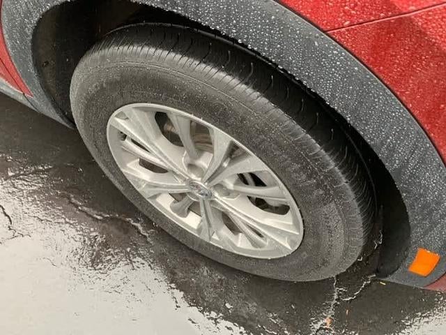 2023 Buick Envision AWD 4dr Preferred