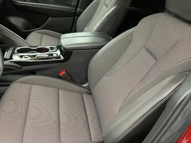 2023 Buick Envision AWD 4dr Preferred