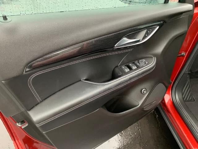 2023 Buick Envision AWD 4dr Preferred