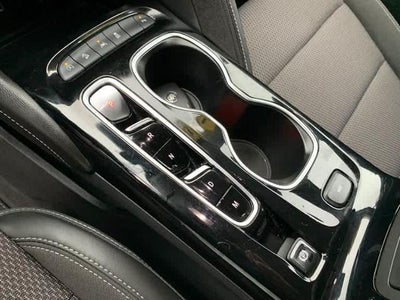 2023 Buick Envision AWD 4dr Preferred