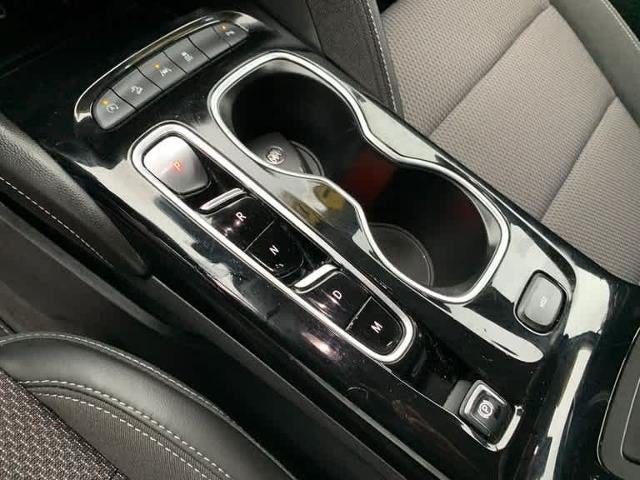 2023 Buick Envision AWD 4dr Preferred