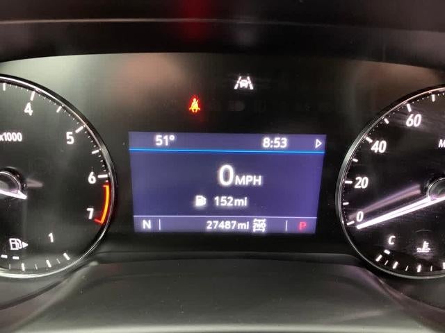 2023 Buick Envision AWD 4dr Preferred
