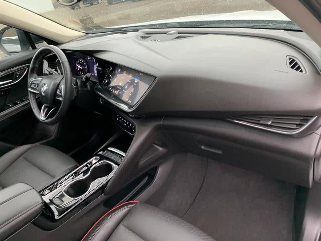 2023 Buick Envision AWD 4dr Essence