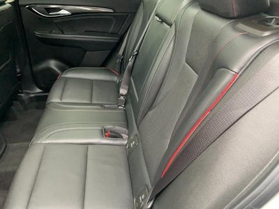 2023 Buick Envision AWD 4dr Essence