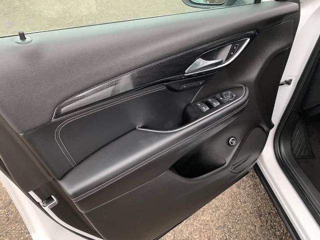 2023 Buick Envision AWD 4dr Essence