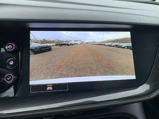 2023 Buick Envision AWD 4dr Essence