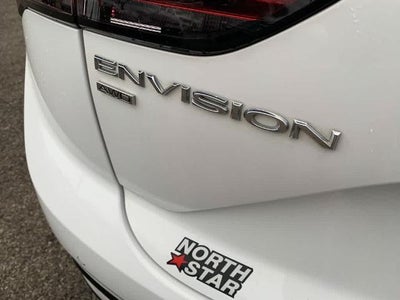 2023 Buick Envision AWD 4dr Essence