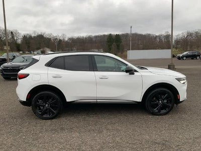 2023 Buick Envision AWD 4dr Essence