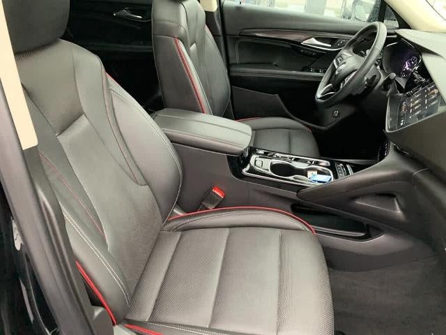 2023 Buick Envision AWD 4dr Essence