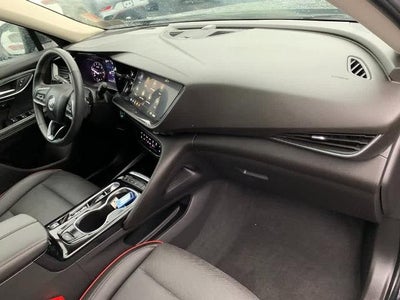 2023 Buick Envision AWD 4dr Essence