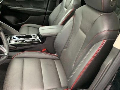 2023 Buick Envision AWD 4dr Essence