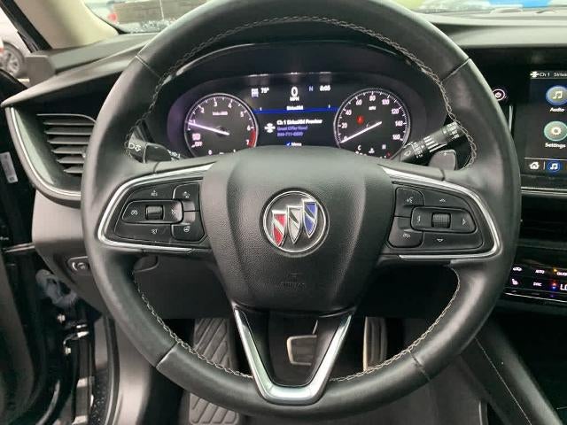 2023 Buick Envision AWD 4dr Essence