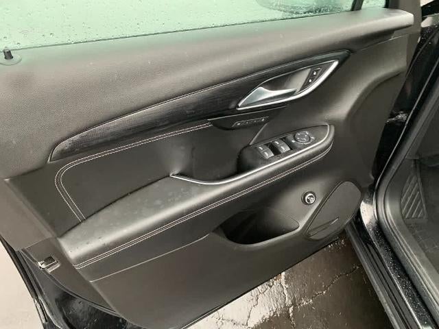 2023 Buick Envision AWD 4dr Essence