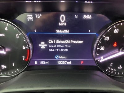 2023 Buick Envision AWD 4dr Essence