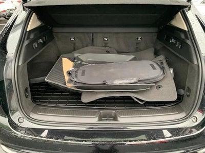 2023 Buick Envision AWD 4dr Essence