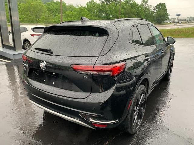 2023 Buick Envision AWD 4dr Essence