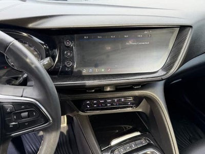 2023 Buick Envision AWD 4dr Essence