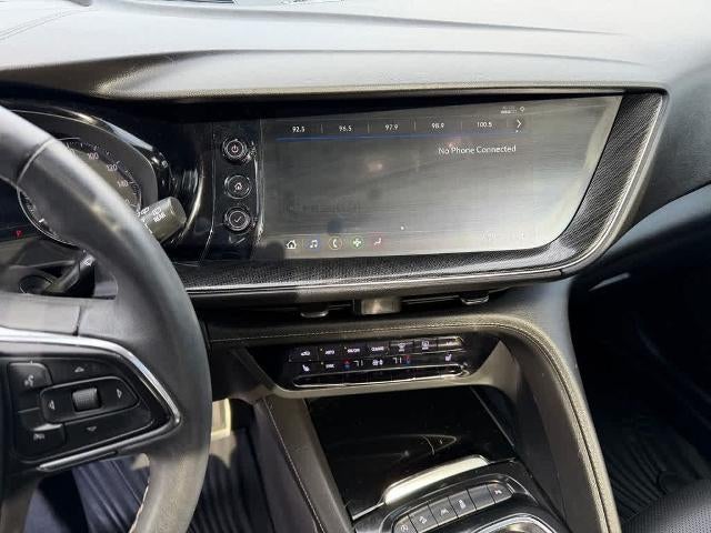 2023 Buick Envision AWD 4dr Essence
