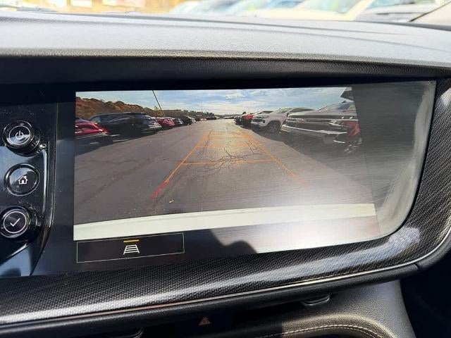 2023 Buick Envision AWD 4dr Essence