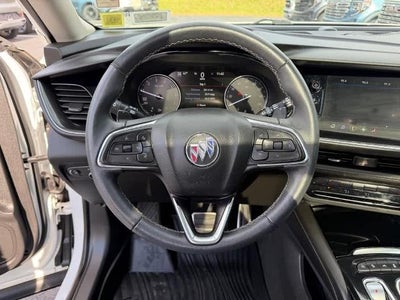 2023 Buick Envision AWD 4dr Essence