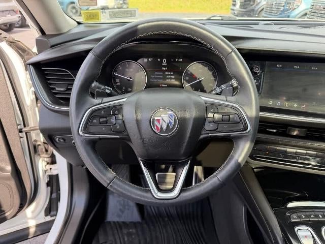 2023 Buick Envision AWD 4dr Essence